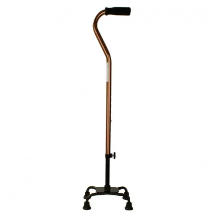 Палиця-квадропод з малою базою OSD-YU850