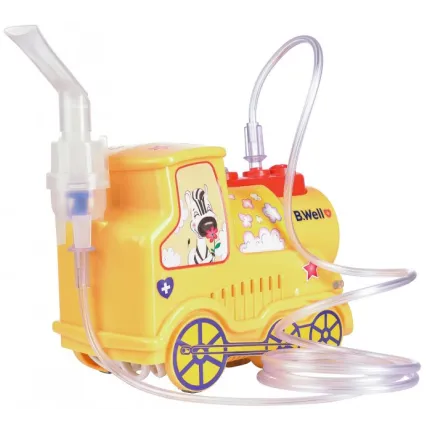 Компрессорный небулайзер B.Well PRO-115, изображение 3