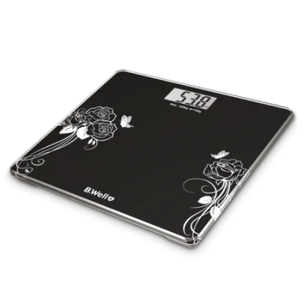 Электронные весы B.Well PRO-165 Black