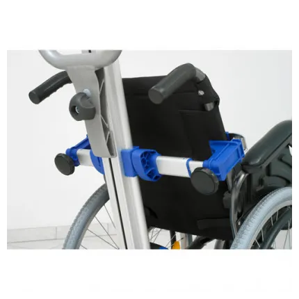 Підйомник сходовий мобільний PT-UNI, зображення 4