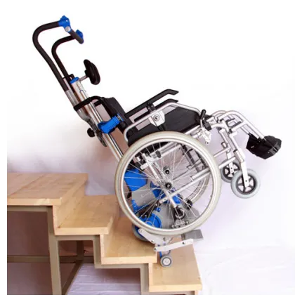 Підйомник сходовий мобільний PT-UNI, зображення 8