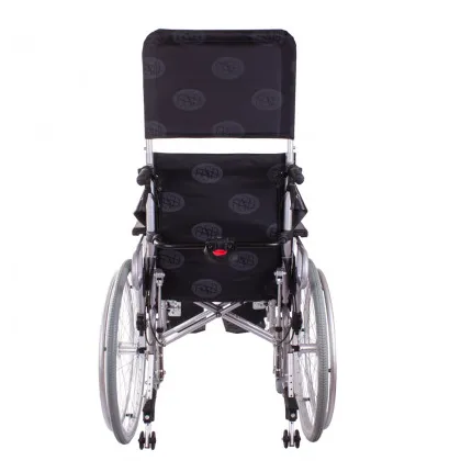 Багатофункціональний візок «RECLINER MODERN», зображення 3