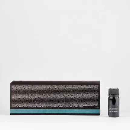 Лосьон для восстановления жирового баланса Sendo Scalp Restore 6мл №10, изображение 2