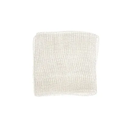 Салфетки марлевые Sterilux® ES, 5см х 5см, нестерильные, 100шт. в упаковке, Размер салфеток: 5 см х 5 см, Тип: Нестерильные, изображение 2