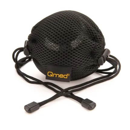 Qmed Vibrating Ball - Вібраційний масажний м'яч, зображення 3