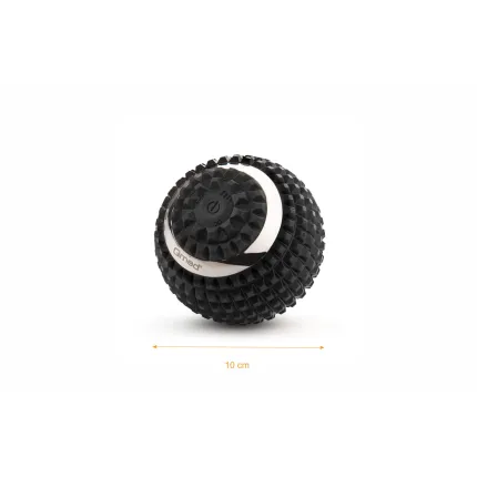 Qmed Vibrating Ball - Вібраційний масажний м'яч, зображення 4