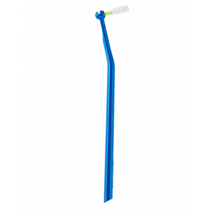 Держатель для межзубных ершиков Interdental Brush Holder, Blue Steel, 1 PC