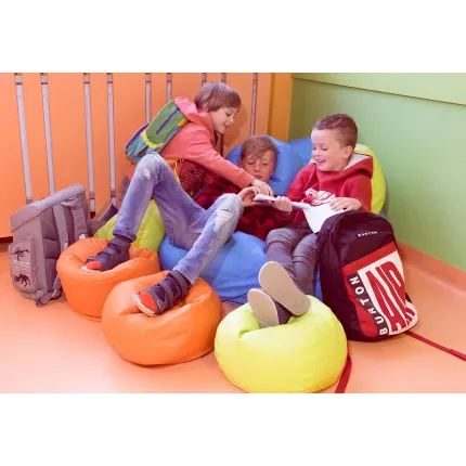 Ортопедические босоножки для детей Aurelka 1002/01, серые, Размер детской обуви: 38, изображение 4