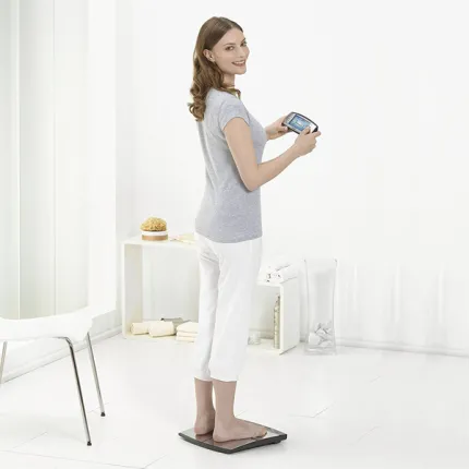 Диагностические весы Beurer BF 105, изображение 3