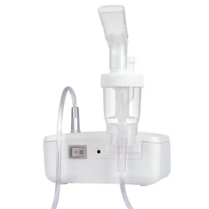 Компресорний небулайзер B.Well MED 121, зображення 9