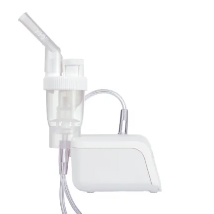 Компресорний небулайзер B.Well MED 121, зображення 8