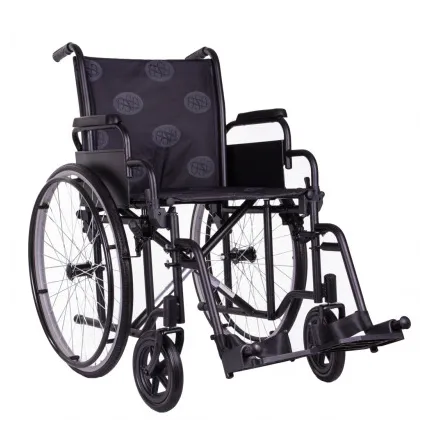 Крісло колісне OSD MODERN, Ширина сидения: 50 см