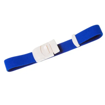 Джгут венозний MED COMFORT, багаторазовий Синій, Колір: Синій