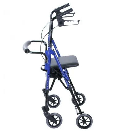 Роллер з регулюванням висоти сидіння OSD-KQ-1012-6, зображення 5