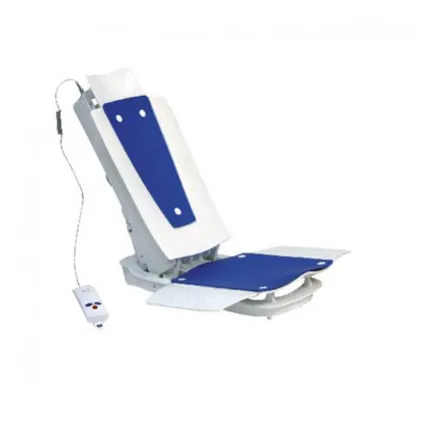 Крісло-підйомник для ванни OSD, Італія, зображення 2