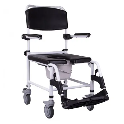 Кресло-каталка для душа и туалета OSD-WAVE, изображение 2