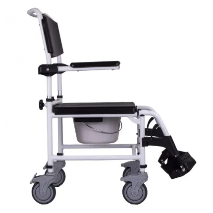 Кресло-каталка для душа и туалета OSD-WAVE, изображение 5