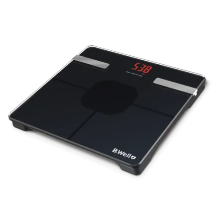 Электронные весы B.Well TH-168BT