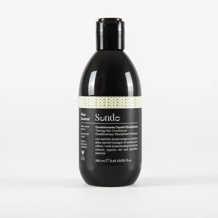 Кондиционер для укладки завитков Sendo Controll Frizz 250 мл