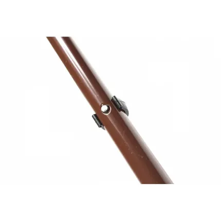 Тростина алюмінієва з регулюванням по висоті, з механізмом проти ковзання Норма-Трейд, НТ-01-011, зображення 2