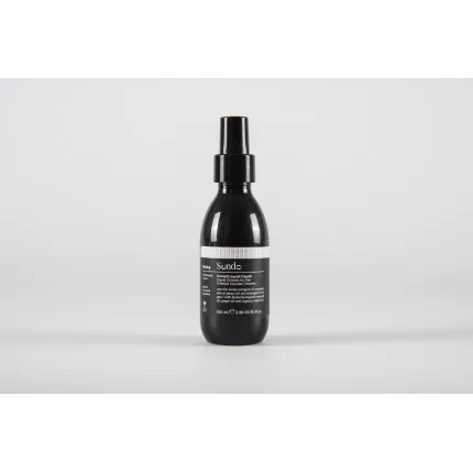 Рідкі кристали для шовковистого блиску волосся Sendo Styling 100 мл