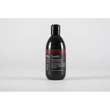 Шампунь для защиты цвета волос Sendo Color Defense 250 мл