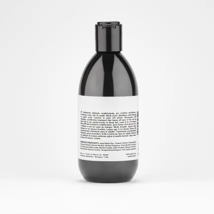 Кондиционер увлажняющий для всех типов волос Sendo All Care 250 мл, изображение 2