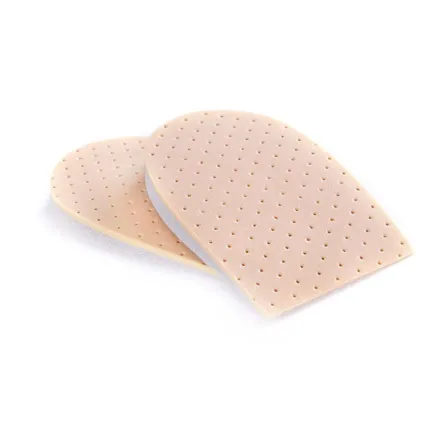 Ортопедичні чоловічі підп'яточники Qmed Heel Pad