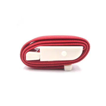 Джгут венозний MED COMFORT, багаторазовий Червоний, Колір: Червоний, зображення 2