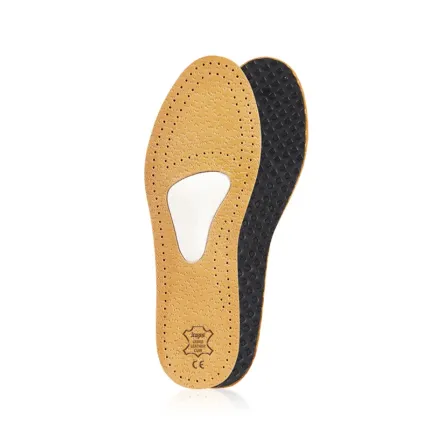 Ортопедичні устілки при поперечній плоскостопості Kaps Allevia, Розмір устілки: 35, зображення 2