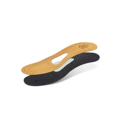 Ортопедичні устілки при поперечній плоскостопості Kaps Allevia, Розмір устілки: 35, зображення 4