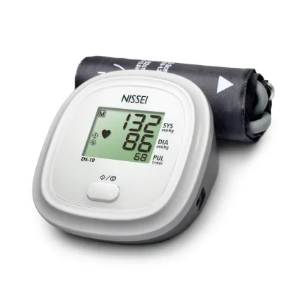 Автоматичний тонометр на плече NISSEI DS-10