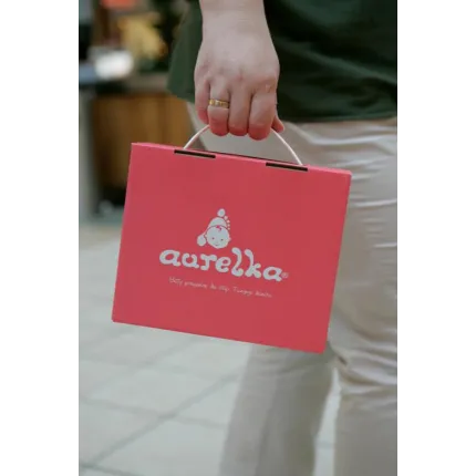 Ортопедичні босоніжки для дітей Aurelka 1003/09, бежеві, зображення 5