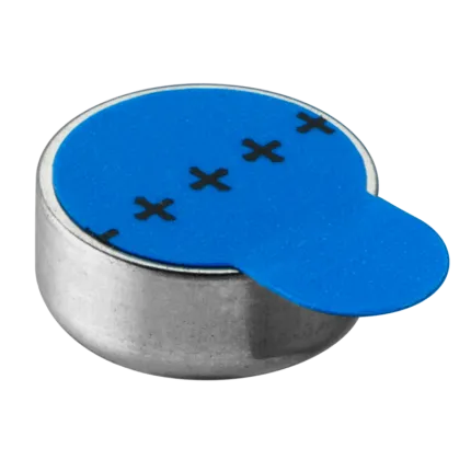 Батарейки для слуховых аппаратов Renata 675 (6 шт.), Типоразмер: 675, PR44, изображение 2