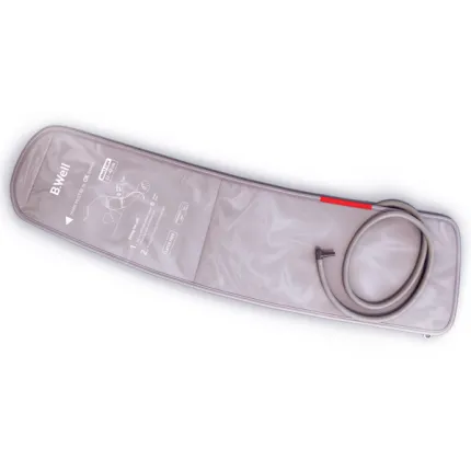 Автоматичний тонометр B.Well PRO-35 (манжета M-L з адаптером), зображення 7