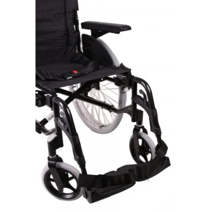 Інвалідний візок Action 2 NG Invacare, Ширина сидения: 48 см, изображение 3