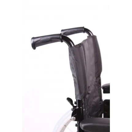 Інвалідний візок Action 2 NG Invacare, Ширина сидения: 48 см, изображение 5