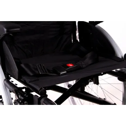 Інвалідний візок Action 2 NG Invacare, Ширина сидения: 48 см, изображение 6