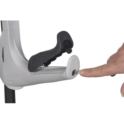 М'яка рукоятка для милиць FDI Opti-Comfort, зображення 3