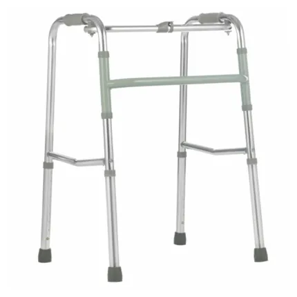 Складные фиксированные ходунки OSD SC4010