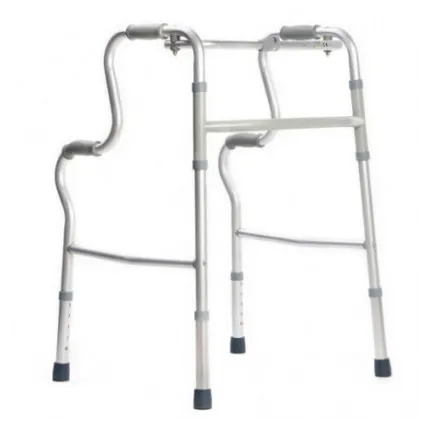 Складные двухуровневые ходунки OSD SC4015A