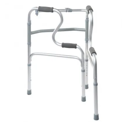 Складные двухуровневые ходунки OSD SC4015A, изображение 3