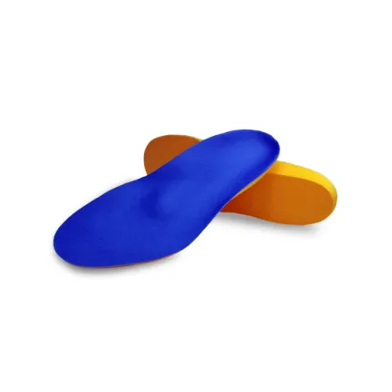 Індивідуальні устілки Vitamed Classic blue, Вид устілки: Classic Blue, зображення 2