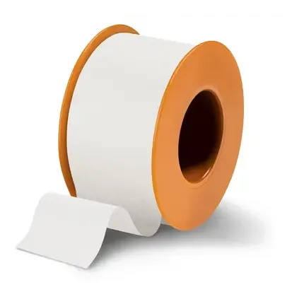 Omnipor / Омніпор - Пластир фіксуючий паперовий 2,5 см х 9,2 м, Розмір пластиру: 2.5 см х 9.2 м, зображення 2