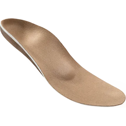 Ортопедичні устілки Medo Memopur kork, Розмір устілки: 36