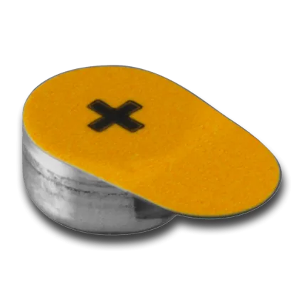 Батарейки для слухових апаратів Renata 10 (6 шт.), Типорозмір: 10, PR70, зображення 2