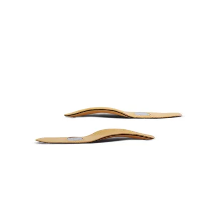 Ортопедичні устілки з гелевими вставками Kaps Relax Gel, Розмір устілки: 35, зображення 4