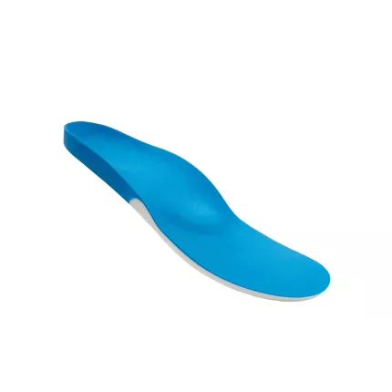 Ортопедичні устілки Medo Memopur, Розмір устілки: 36, зображення 3