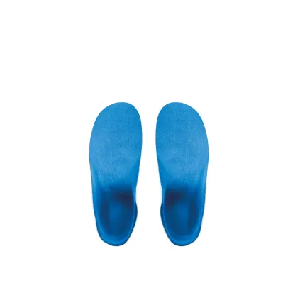 Ортопедичні устілки Medo Memopur дитячі, Розмір устілки: 21/22, зображення 3