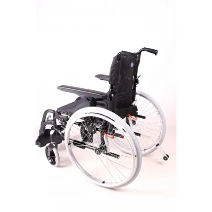 Інвалідний візок Action 2 NG Invacare, Ширина сидіння, см: 38, зображення 8